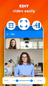 Screen Recorder Mod APK Download screenshot 5