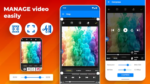 Screen Recorder Mod APK Download screenshot 18
