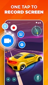 Screen Recorder Mod APK Download screenshot 19