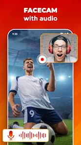 Screen Recorder Mod APK Download screenshot 20