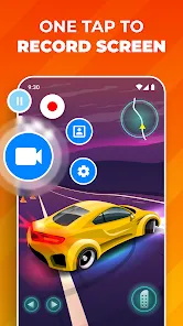 Screen Recorder Mod APK Download screenshot 25