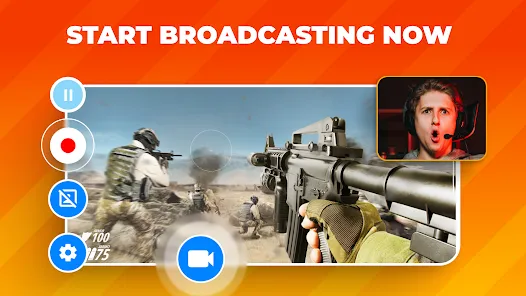 Screen Recorder Mod APK Download screenshot 31